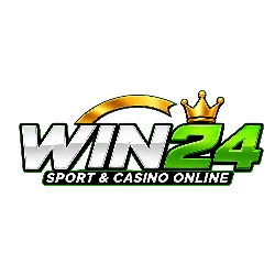 WIN24 (วิน24) ทางเข้าเว็บตรง | สล็อต บาคาร่า หวย กีฬา